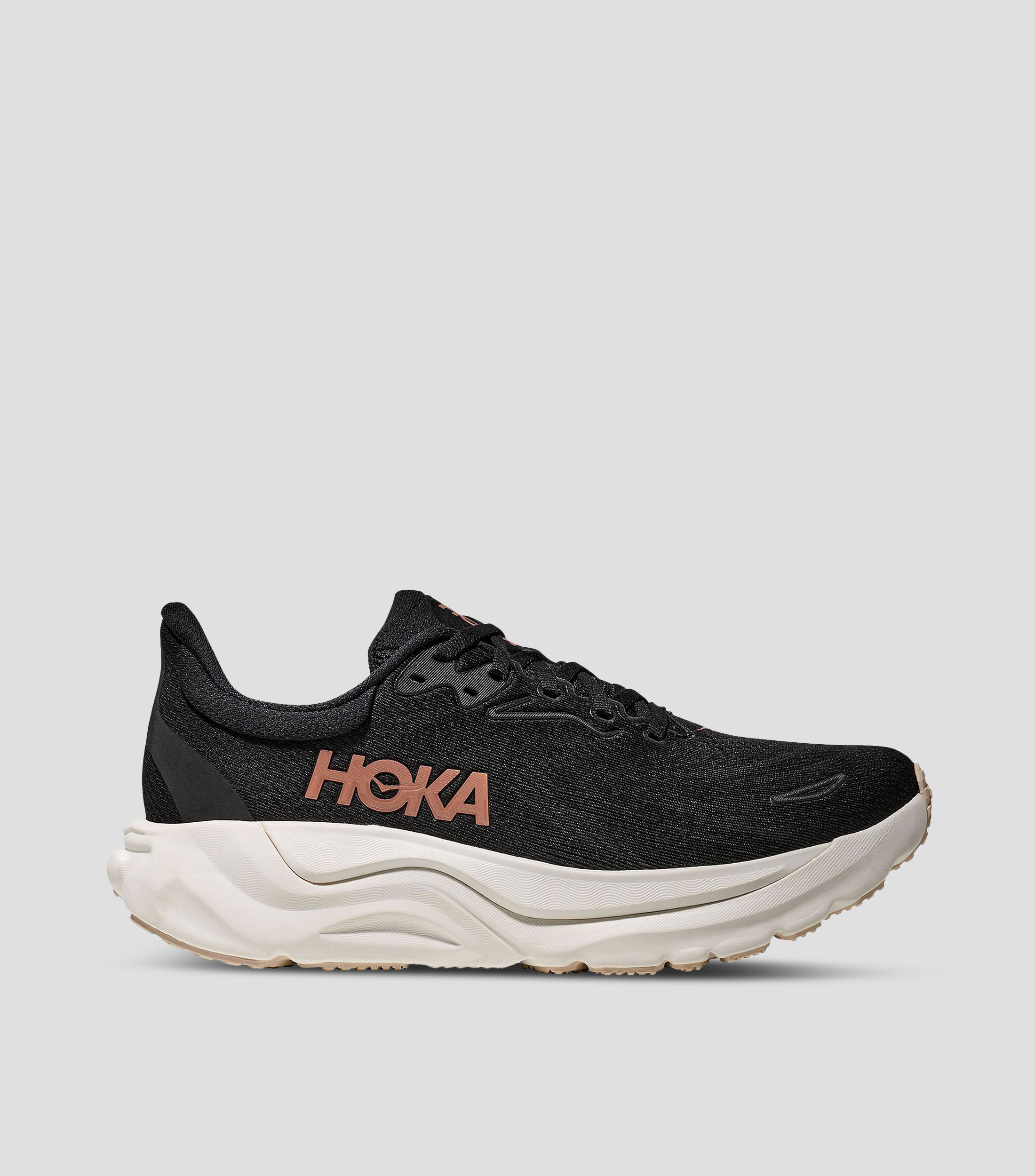 Tenis para correr Arahi 8 H-Frame Mujer